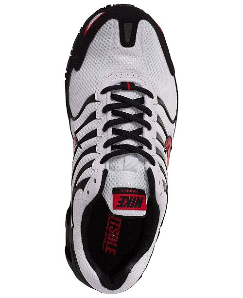 macy's nike air max torch 4
