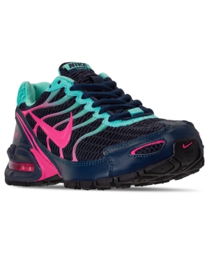Nike Women's Air Max Torch 4 Running Sneakers from Finish Line