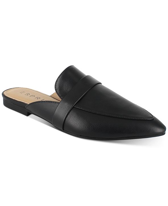 esprit mules