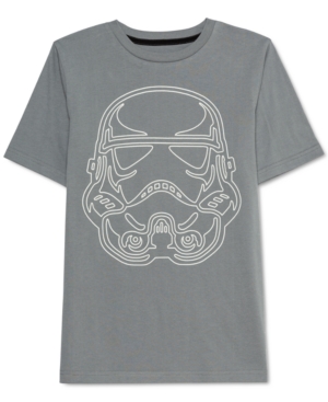 image of Star Wars Big Boys Stormtrooper T-Shirt