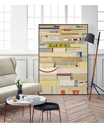 Giant Art - 