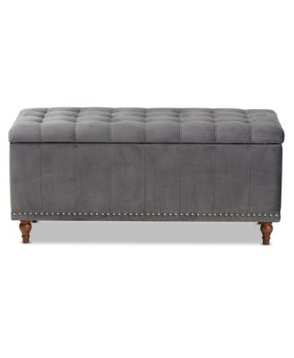 Kaylee Storage Bench