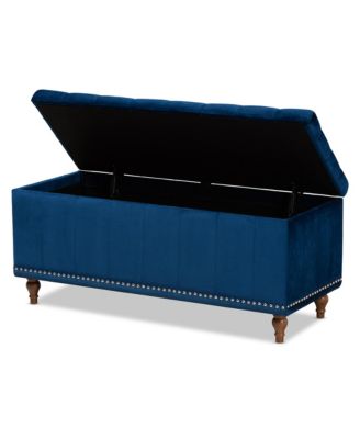Kaylee Storage Bench
