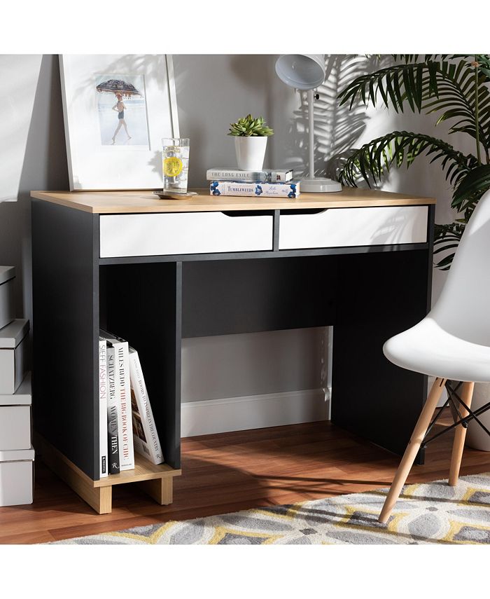 Furniture Reed Desk Macy's