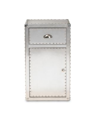 Serge 1-Drawer Cabinet