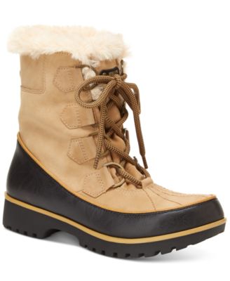 macy's sorel joan of arctic