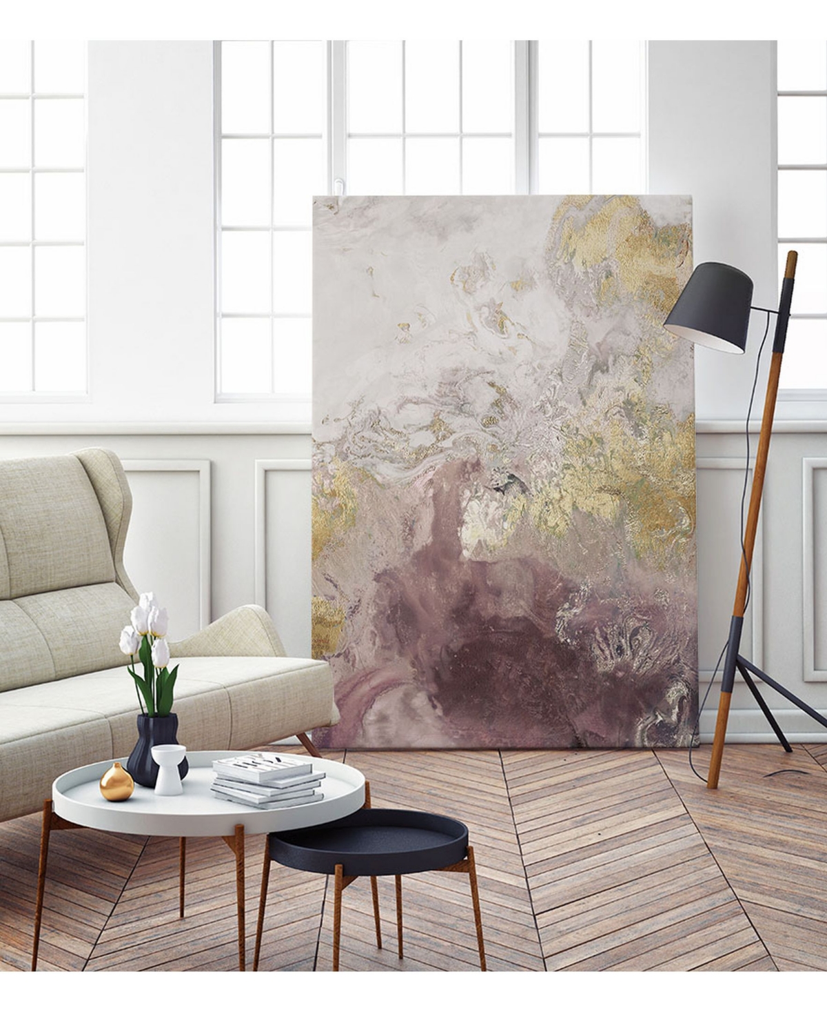 Giant Art 20