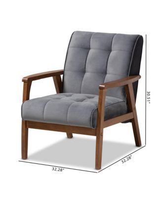 Asta Accent Chair