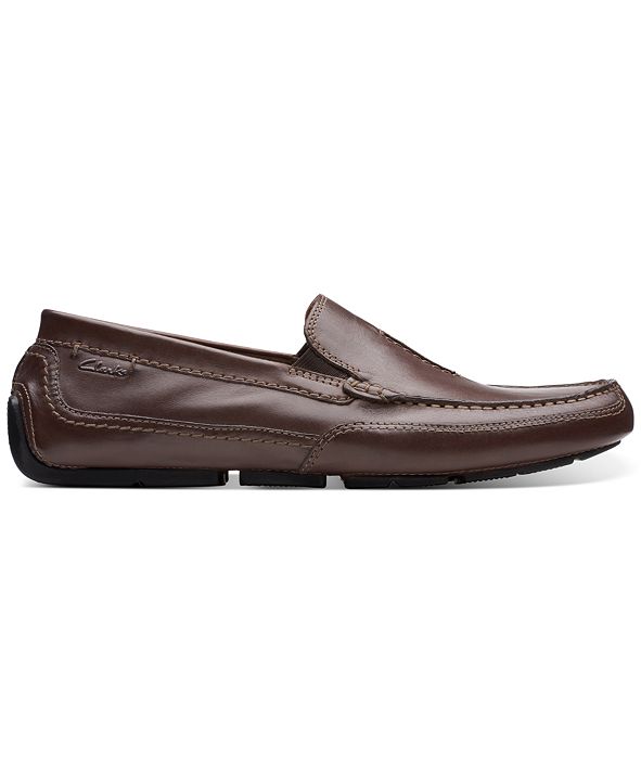 ashmont race driving moccasins
