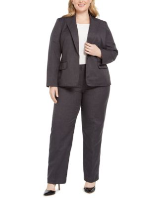 Macys plus size mother of the bride pant clearance suits