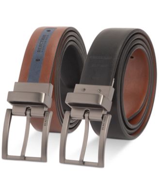 Men's Stretch Reversible Belt
