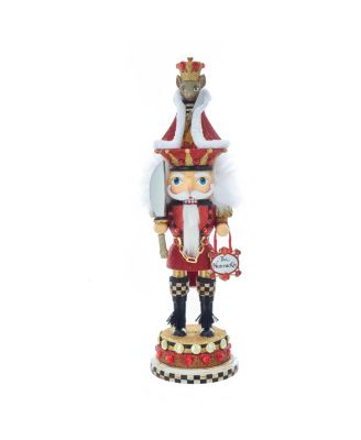 Kurt Adler 18-Inch Hollywood™ Nutcracker Suite Nutcracker - Macy's