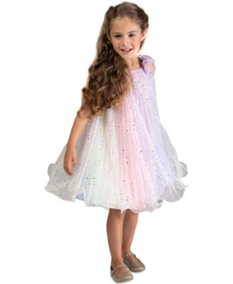 macys toddler girl dresses