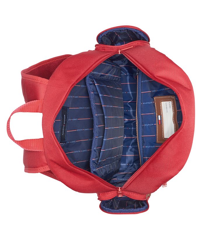 Tommy Hilfiger CLOSEOUT! Hartford Backpack, Created for Macy's Macy's