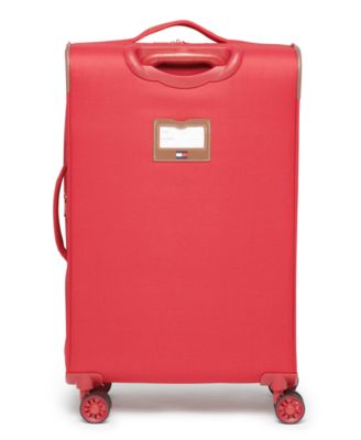 tommy hilfiger hand luggage