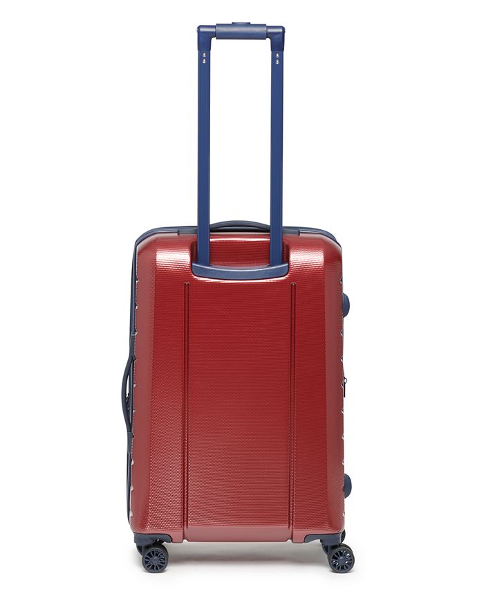 Tommy Hilfiger CLOSEOUT! Riverdale 24" CheckIn Luggage, Created for