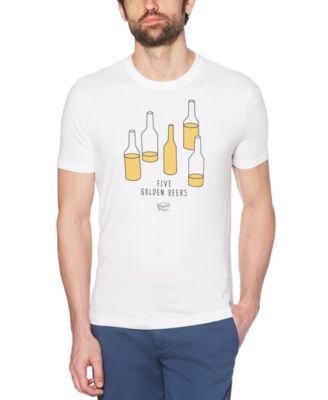 Original Penguin - Men's Graphic T-Shirt