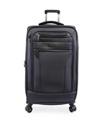 brookstone smith collection luggage