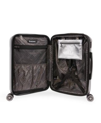 Nelson Small Carry-on Spinner