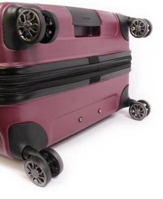 Nelson Large Check-in Spinner