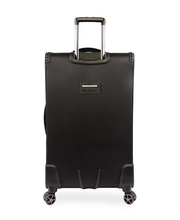 Brookstone Elswood 29" Softside Spinner Luggage Macy's