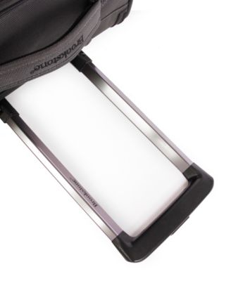 Elswood Large Check-in Spinner