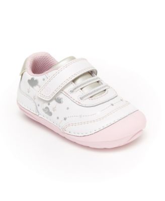 macy's baby girl shoes