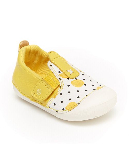 Stride Rite Soft Motion Atlas Toddler Girls Casual Shoes Reviews