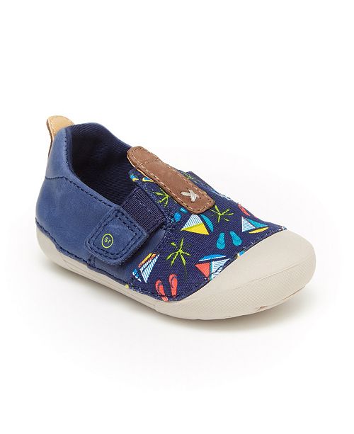 Stride Rite Soft Motion Atlas Toddler Boys Casual Shoes Reviews