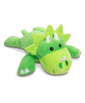 Melissa and Doug - Cuddle Dinosaur