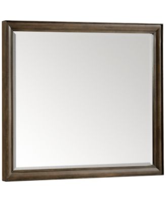 Furniture - Monterey Mirror