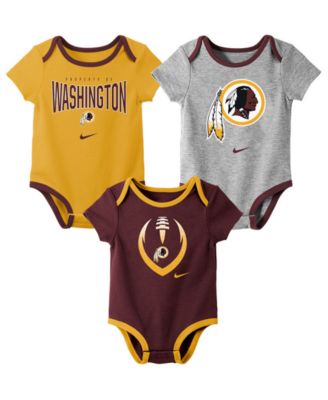 infant redskins jersey