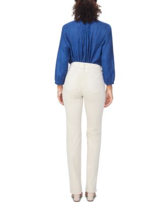 NYDJ Tummy-Control Marilyn Straight-Leg 