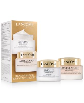 Lancôme - 2-Pc. Absolue Premium &szlig;x Replenishing & Rejuvenating Set