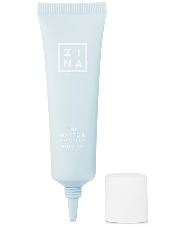 3INA - The Matte & Smooth Primer