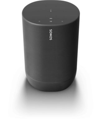 set up sonos move alexa