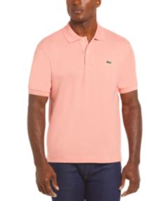 Lacoste Men S Shirts Macy S