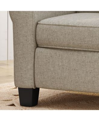 Cornelius Club Chair