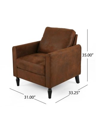 Blithewood Accent Chair