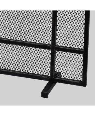 Cabarrus Folding Screen