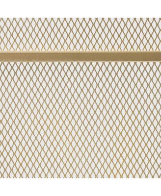 Cabarrus Folding Screen