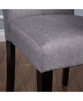 Noble House Nyomi Dining Chair (Set of 2)