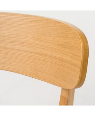 Lucious Dining Chair, Set of 2