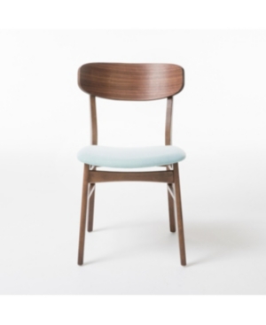 NOBLE HOUSE EMMELINE DINING CHAIR, SET OF 2