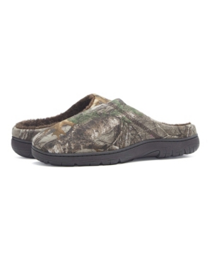 image of Men-s Scuff Slipper