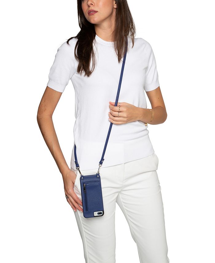 Hera Cases Crossbody iPhone Plus Case with Strap Wallet Macy's