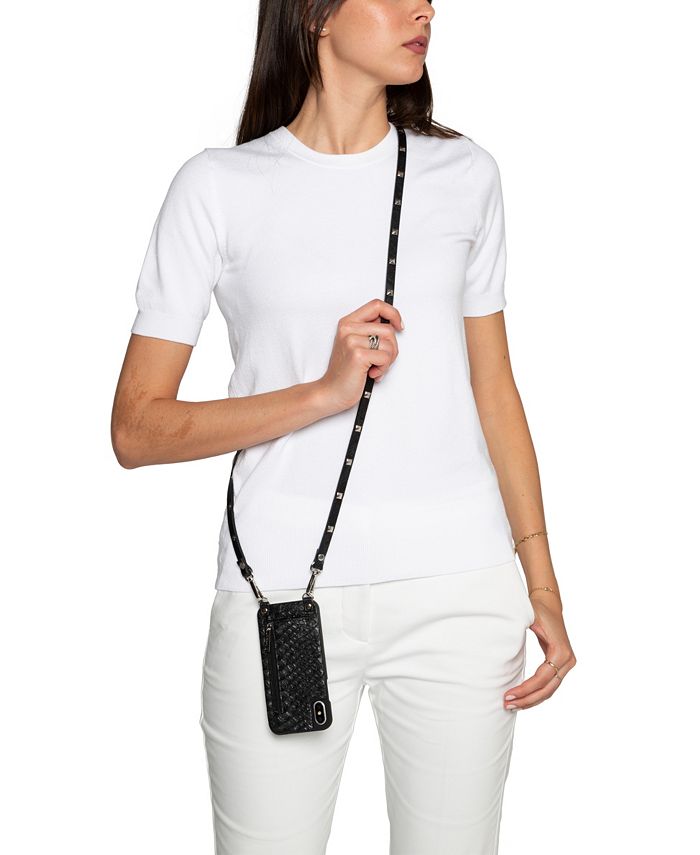Hera Cases Crossbody X or XS IPhone Case with Strap Wallet Macy's