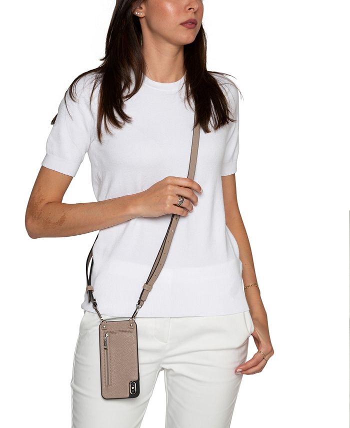 Hera Cases Crossbody XS Max IPhone Case with Strap Wallet Macy's