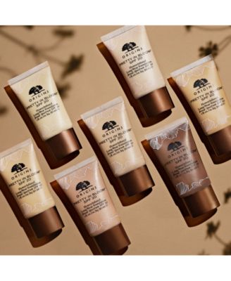 Origins Pretty In Bloom Flower-Infused Long-Wear Foundation SPF 20, 1-oz.