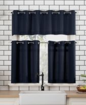Kitchen Curtains Macy S